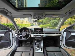 Audi A4L 40 TFSI Luxury Version - фото 8