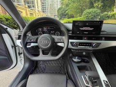 Audi A4L 40 TFSI Luxury Version - фото 9