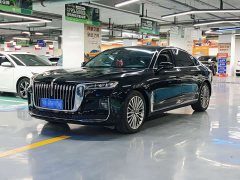 Hongqi H9 2.0T Edition - фото 1
