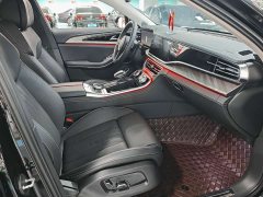 Hongqi H9 2.0T Edition - фото 11
