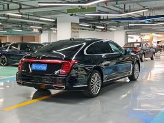 Hongqi H9 2.0T Edition - фото 13