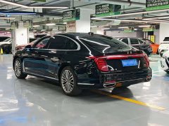 Hongqi H9 2.0T Edition - фото 14