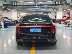 Hongqi H9 2.0T Edition - фото 15