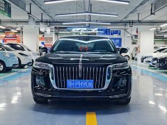 Hongqi H9 2.0T Edition - фото 2