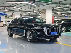 Hongqi H9 2.0T Edition - фото 3