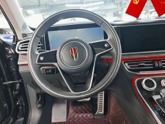 Hongqi H9 2.0T Edition - фото 5