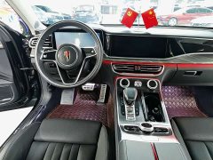 Hongqi H9 2.0T Edition - фото 6