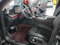 Hongqi H9 2.0T Edition - фото 9