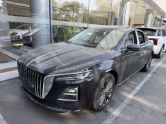 Hongqi H5 2.0T Pro Edition - фото 1