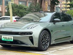 Zeekr 001 WE Edition 95kWh AWD - фото 1