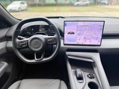 Zeekr 001 WE Edition 95kWh AWD - фото 10