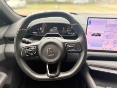 Zeekr 001 WE Edition 95kWh AWD - фото 11