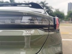 Zeekr 001 WE Edition 95kWh AWD - фото 12
