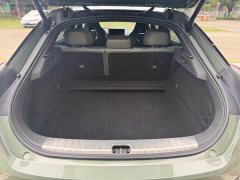 Zeekr 001 WE Edition 95kWh AWD - фото 13