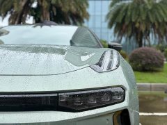 Zeekr 001 WE Edition 95kWh AWD - фото 14