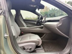 Zeekr 001 WE Edition 95kWh AWD - фото 16