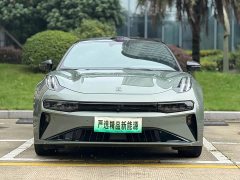 Zeekr 001 WE Edition 95kWh AWD - фото 2