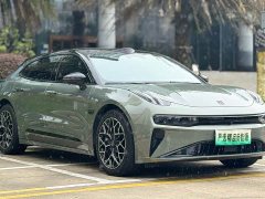 Zeekr 001 WE Edition 95kWh AWD - фото 3