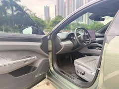 Zeekr 001 WE Edition 95kWh AWD - фото 6