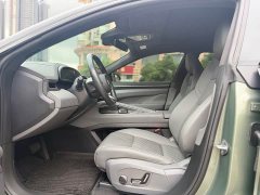 Zeekr 001 WE Edition 95kWh AWD - фото 7