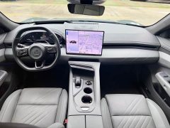 Zeekr 001 WE Edition 95kWh AWD - фото 9