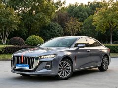 Hongqi H5 2.0T Edition - фото 1