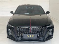 Hongqi H5 2.0T Edition - фото 2