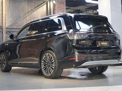 AITO M9 EREV Ultra 42kWh 6-Seater - фото 3