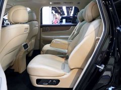 AITO M9 EREV Ultra 42kWh 6-Seater - фото 6