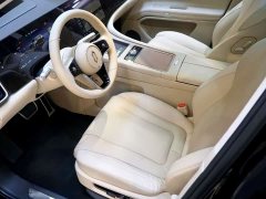 AITO M9 EREV Ultra 42kWh 6-Seater - фото 9