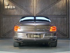 Bentley Flying Spur 2022 4.0T V8 Standard Edition - фото 11