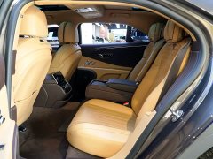Bentley Flying Spur 2022 4.0T V8 Standard Edition - фото 16