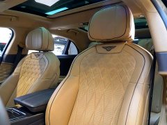 Bentley Flying Spur 2022 4.0T V8 Standard Edition - фото 5