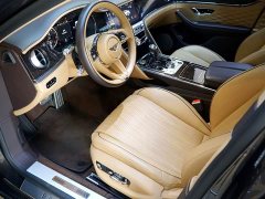 Bentley Flying Spur 2022 4.0T V8 Standard Edition - фото 6