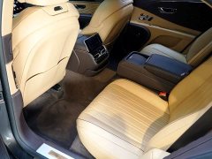 Bentley Flying Spur 2022 4.0T V8 Standard Edition - фото 7