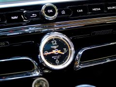 Bentley Flying Spur 2022 4.0T V8 Standard Edition - фото 8