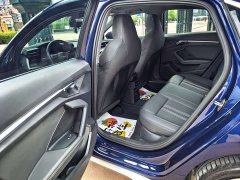 Audi A3 A3L Limousine 35 TFSI Fashion Sport - фото 10