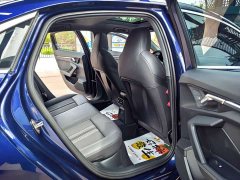 Audi A3 A3L Limousine 35 TFSI Fashion Sport - фото 11