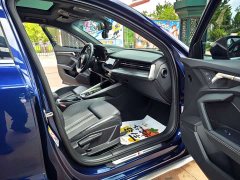 Audi A3 A3L Limousine 35 TFSI Fashion Sport - фото 12