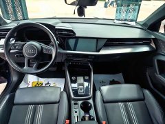 Audi A3 A3L Limousine 35 TFSI Fashion Sport - фото 13