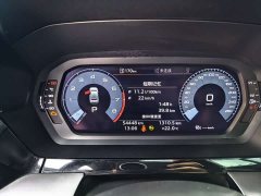 Audi A3 A3L Limousine 35 TFSI Fashion Sport - фото 14