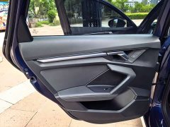 Audi A3 A3L Limousine 35 TFSI Fashion Sport - фото 16