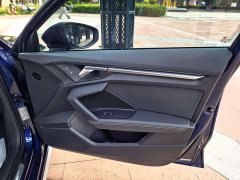 Audi A3 A3L Limousine 35 TFSI Fashion Sport - фото 17