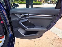 Audi A3 A3L Limousine 35 TFSI Fashion Sport - фото 18
