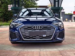 Audi A3 A3L Limousine 35 TFSI Fashion Sport - фото 3
