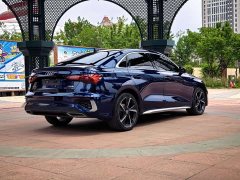 Audi A3 A3L Limousine 35 TFSI Fashion Sport - фото 4