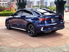 Audi A3 A3L Limousine 35 TFSI Fashion Sport - фото 5