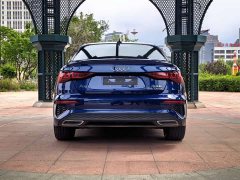 Audi A3 A3L Limousine 35 TFSI Fashion Sport - фото 6