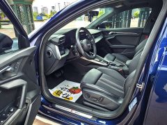 Audi A3 A3L Limousine 35 TFSI Fashion Sport - фото 9