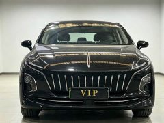 Hongqi E-QM5 431km Edition - фото 2